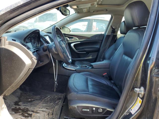 Photo 6 VIN: 2G4GM5EX0H9141119 - BUICK REGAL 