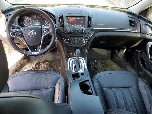 Photo 7 VIN: 2G4GM5EX0H9141119 - BUICK REGAL 