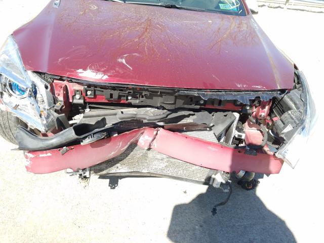 Photo 8 VIN: 2G4GM5EX2H9124905 - BUICK REGAL 