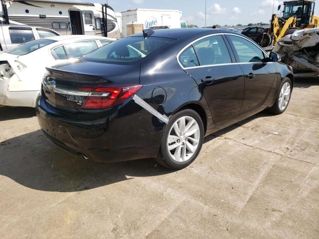 Photo 3 VIN: 2G4GM5EX2H9139422 - BUICK REGAL 