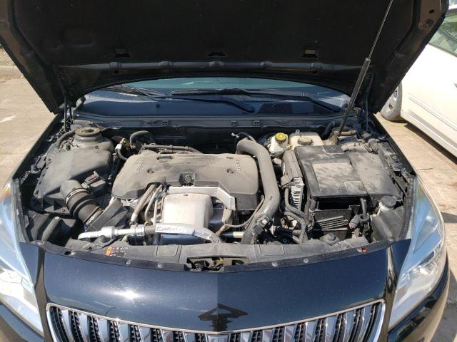 Photo 6 VIN: 2G4GM5EX2H9139422 - BUICK REGAL 