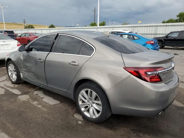 Photo 1 VIN: 2G4GM5EX3H9126758 - BUICK REGAL 