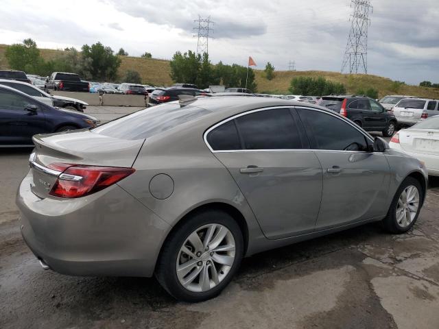 Photo 2 VIN: 2G4GM5EX3H9126758 - BUICK REGAL 