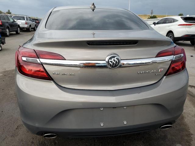 Photo 5 VIN: 2G4GM5EX3H9126758 - BUICK REGAL 