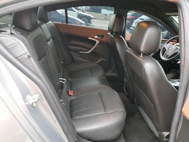 Photo 9 VIN: 2G4GM5EX3H9126758 - BUICK REGAL 