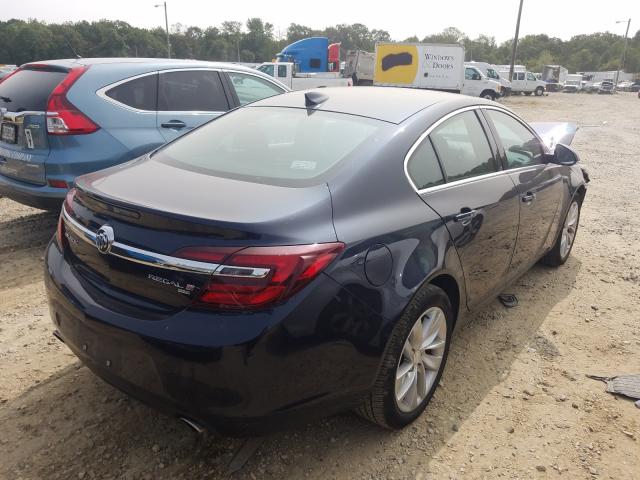 Photo 3 VIN: 2G4GM5EX3H9133127 - BUICK REGAL 