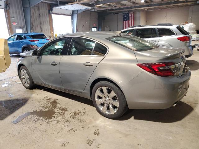 Photo 1 VIN: 2G4GM5EX4H9125084 - BUICK REGAL 