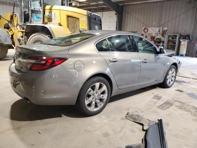 Photo 2 VIN: 2G4GM5EX4H9125084 - BUICK REGAL 