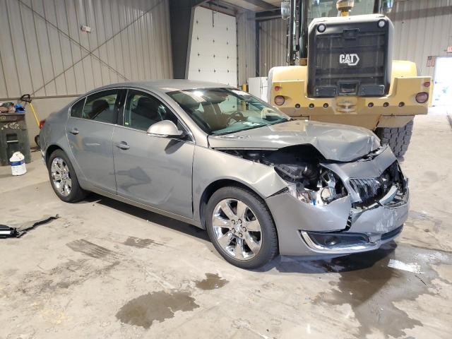 Photo 3 VIN: 2G4GM5EX4H9125084 - BUICK REGAL 