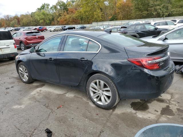 Photo 1 VIN: 2G4GM5EX6H9139102 - BUICK REGAL 