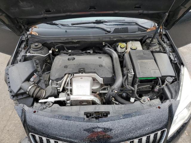 Photo 10 VIN: 2G4GM5EX6H9139102 - BUICK REGAL 