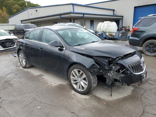 Photo 3 VIN: 2G4GM5EX6H9139102 - BUICK REGAL 