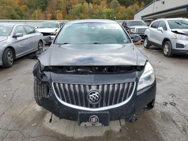 Photo 4 VIN: 2G4GM5EX6H9139102 - BUICK REGAL 