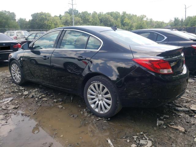 Photo 1 VIN: 2G4GN5EC0B9180536 - BUICK REGAL CXL 