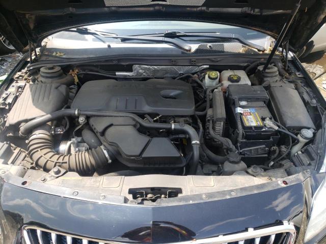 Photo 10 VIN: 2G4GN5EC0B9180536 - BUICK REGAL CXL 