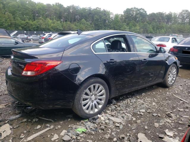 Photo 2 VIN: 2G4GN5EC0B9180536 - BUICK REGAL CXL 