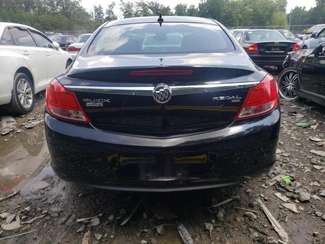 Photo 5 VIN: 2G4GN5EC0B9180536 - BUICK REGAL CXL 