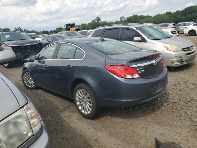 Photo 1 VIN: 2G4GN5EC1B9173109 - BUICK REGAL CXL 