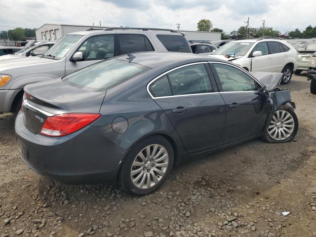 Photo 2 VIN: 2G4GN5EC1B9173109 - BUICK REGAL CXL 