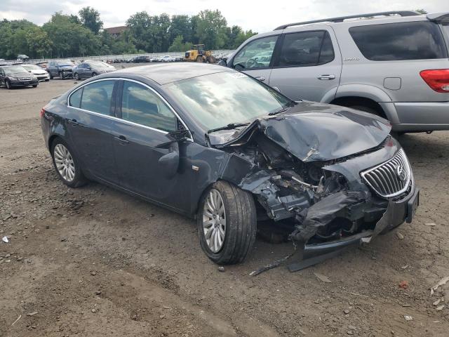 Photo 3 VIN: 2G4GN5EC1B9173109 - BUICK REGAL CXL 