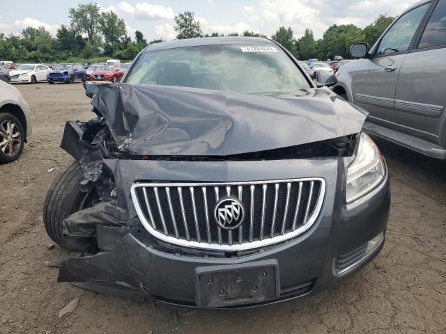 Photo 4 VIN: 2G4GN5EC1B9173109 - BUICK REGAL CXL 