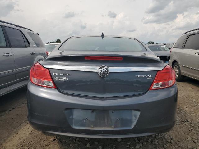 Photo 5 VIN: 2G4GN5EC1B9173109 - BUICK REGAL CXL 