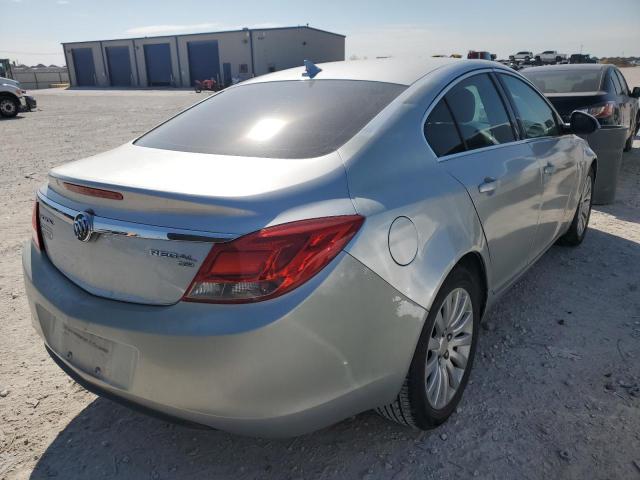 Photo 2 VIN: 2G4GN5EC1B9185664 - BUICK REGAL CXL 