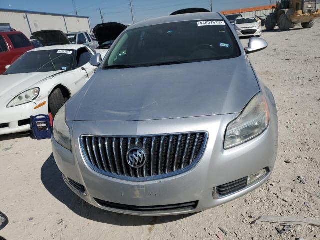 Photo 4 VIN: 2G4GN5EC1B9185664 - BUICK REGAL CXL 