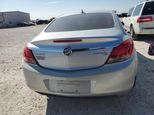 Photo 5 VIN: 2G4GN5EC1B9185664 - BUICK REGAL CXL 