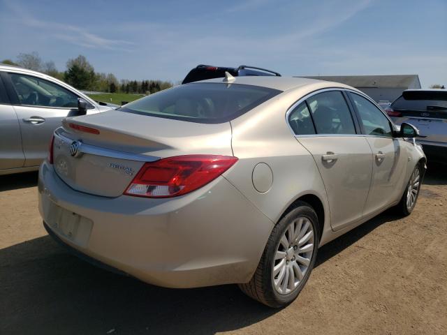 Photo 3 VIN: 2G4GN5EC1B9207324 - BUICK REGAL CXL 