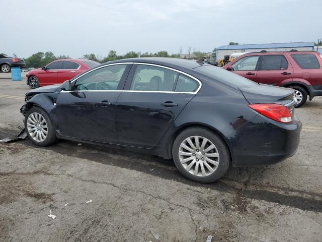 Photo 1 VIN: 2G4GN5EC4B9181303 - BUICK REGAL CXL 