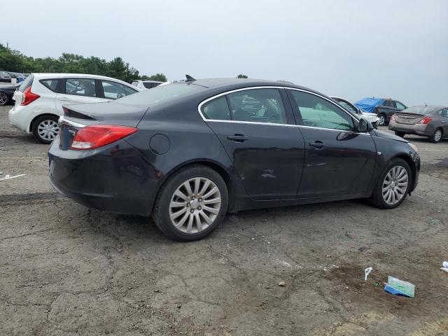 Photo 2 VIN: 2G4GN5EC4B9181303 - BUICK REGAL CXL 