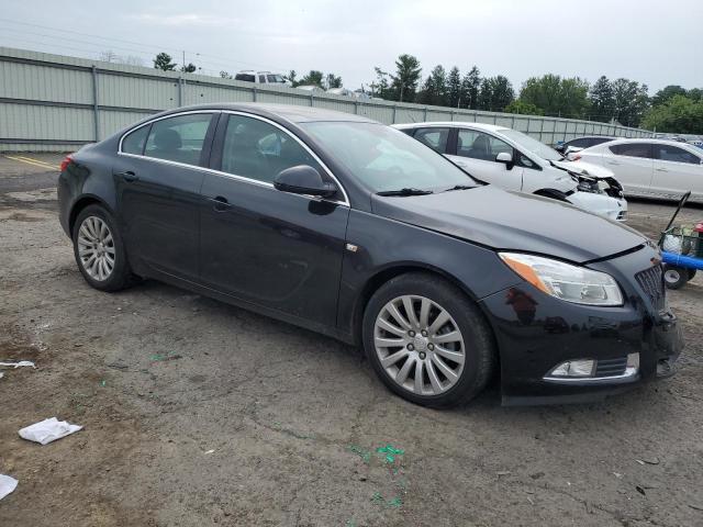 Photo 3 VIN: 2G4GN5EC4B9181303 - BUICK REGAL CXL 