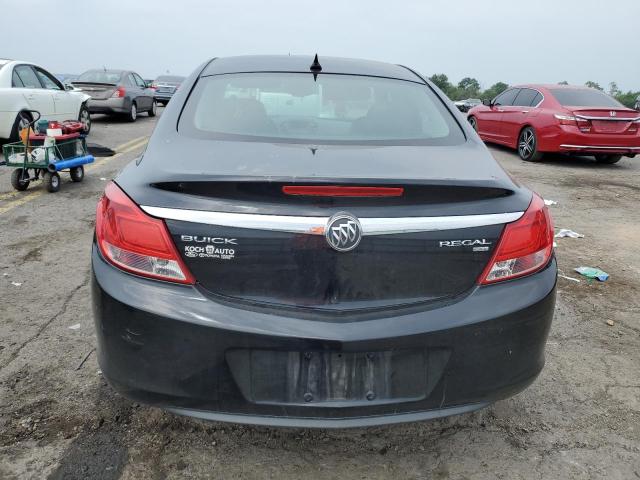 Photo 5 VIN: 2G4GN5EC4B9181303 - BUICK REGAL CXL 