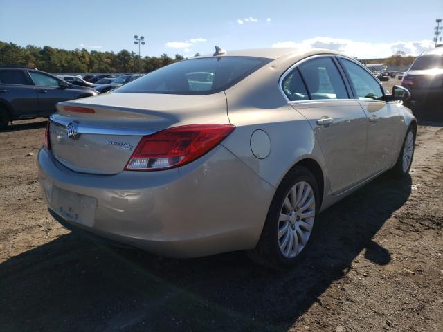 Photo 3 VIN: 2G4GN5EC4B9185240 - BUICK REGAL CXL 