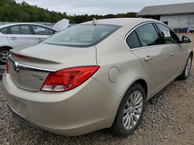 Photo 3 VIN: 2G4GN5EC5B9181360 - BUICK REGAL CXL 