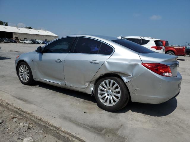 Photo 1 VIN: 2G4GN5EC5B9185781 - BUICK REGAL 