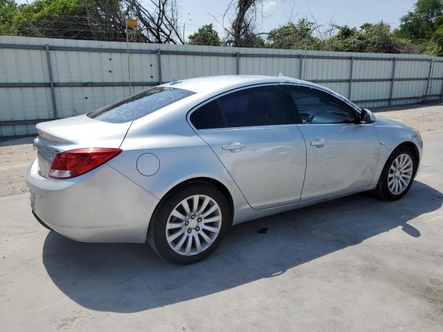 Photo 2 VIN: 2G4GN5EC5B9185781 - BUICK REGAL 