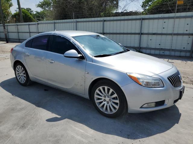 Photo 3 VIN: 2G4GN5EC5B9185781 - BUICK REGAL 