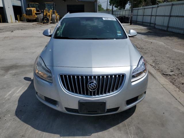 Photo 4 VIN: 2G4GN5EC5B9185781 - BUICK REGAL 