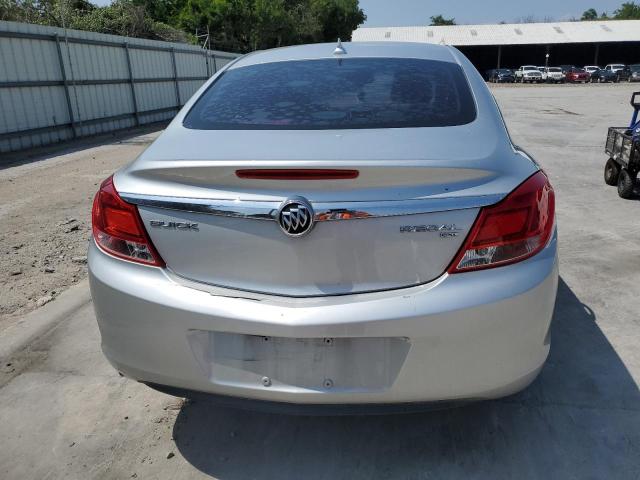 Photo 5 VIN: 2G4GN5EC5B9185781 - BUICK REGAL 