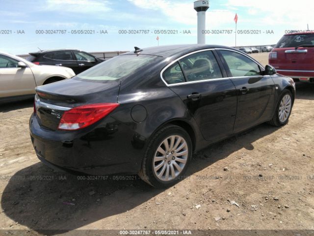 Photo 3 VIN: 2G4GN5EC5B9185991 - BUICK REGAL 