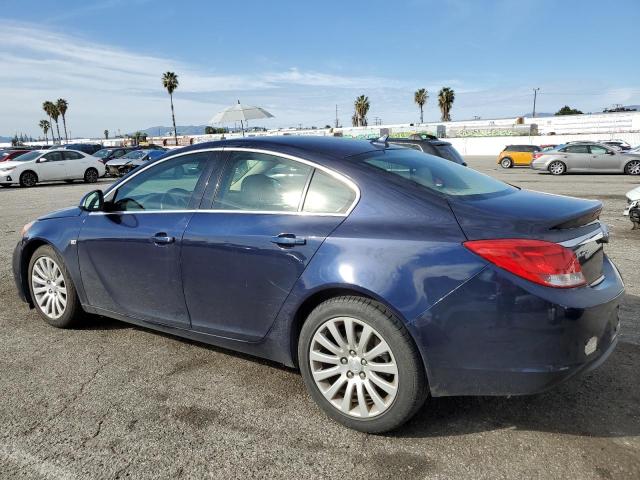 Photo 1 VIN: 2G4GN5EC5B9202319 - BUICK REGAL CXL 