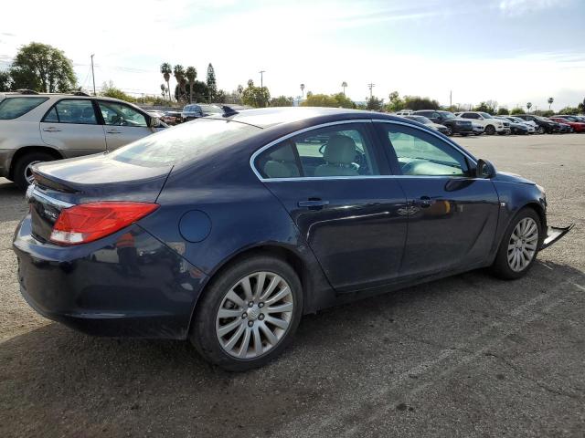 Photo 2 VIN: 2G4GN5EC5B9202319 - BUICK REGAL CXL 