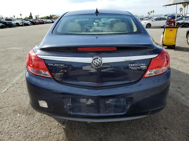 Photo 5 VIN: 2G4GN5EC5B9202319 - BUICK REGAL CXL 