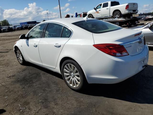 Photo 1 VIN: 2G4GN5EC5B9208170 - BUICK REGAL 