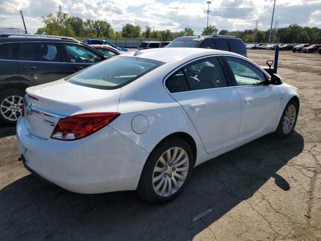 Photo 2 VIN: 2G4GN5EC5B9208170 - BUICK REGAL 