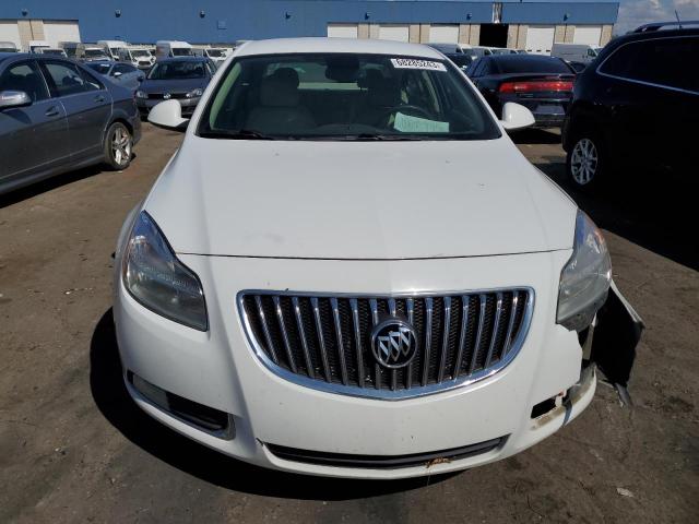 Photo 4 VIN: 2G4GN5EC5B9208170 - BUICK REGAL 