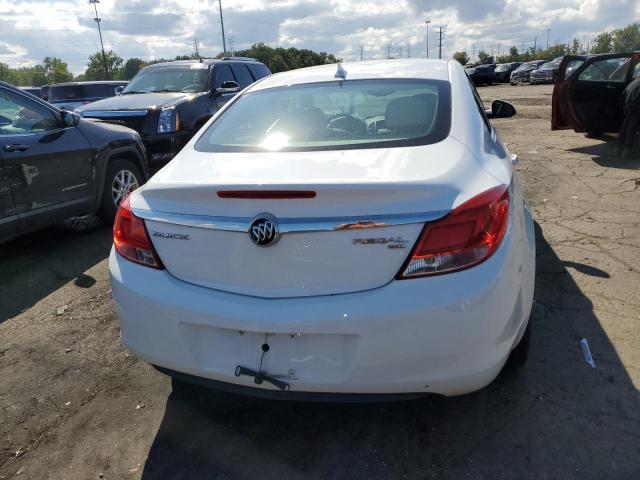 Photo 5 VIN: 2G4GN5EC5B9208170 - BUICK REGAL 