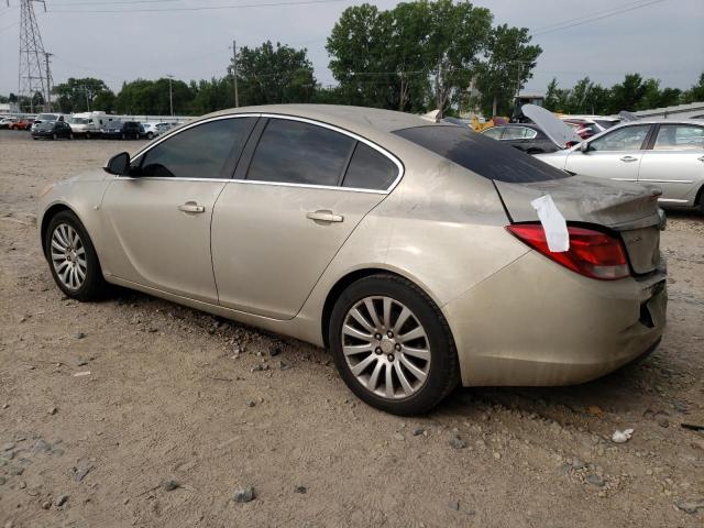 Photo 1 VIN: 2G4GN5EC5B9215037 - BUICK REGAL CXL 